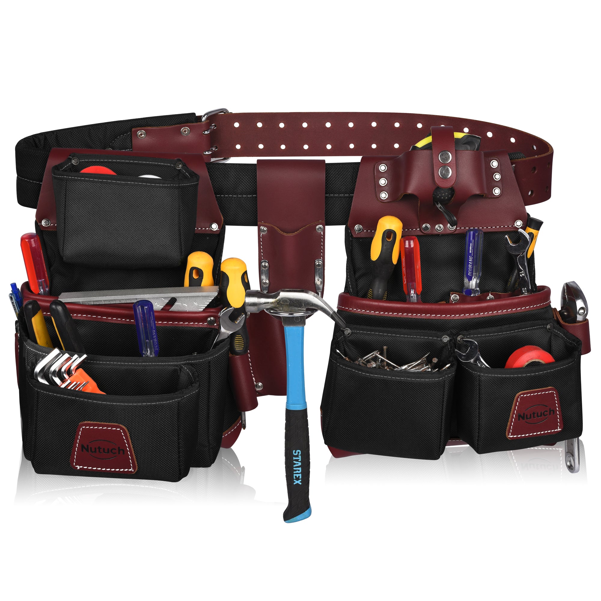 Tool Belts – NUTUCH